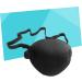 Healeved 4 Pcs Amblypia Eye Patch Pirate Eye Patch Dinosaur Erasers for One Eye Patch Party Eye Patch - Buy Online on GoSupps.com