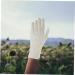 PLAFOPE 12 Pairs Moisturizing Gloves Work Gloves Working Gloves Moisturizing Overnight Gloves Cotton White - Buy Online on GoSupps.com