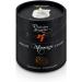 Shop Edible Chocolate Massage Candle in Ceramic Pot - 2.82fl oz | International Shipping Available - Buy Online on GoSupps.com