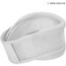 Breathable Plastic Collar for Cervical Protection - Shared Collar Neck Immobilizer for Men & Women (Size: S) - International Shipping Available - Buy Online on GoSupps.com