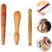 Moujuchi Massage Wooden Stick - Premium Relaxation Tool for Pain Relief & Stress Relief | Shop Internationally - Buy Online on GoSupps.com