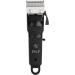 Buy Electric Hair Clipper with Ergonomic Handle - Powerful & Easy Grip - 4 Guide Combs for Professional Salon Use - Buy Online on GoSupps.com