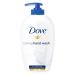Dove Bellezza Hand Cream - 4 x 250ml | Nourishing Moisturizer for Soft Skin - International Shipping Available - Buy Online on GoSupps.com