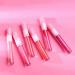 Allbesta 7 Days Colors Elegant Lipstick Set | Matte Long Lasting Lip Makeup Gift Box - International Shipping Available - Buy Online on GoSupps.com