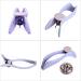 BEAUTYBIGBANG Face hair removal device hair removal device hair removal clip hair removal thread face hair clip threading tool threader - Buy Online on GoSupps.com
