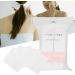 Buy Cotton Exfoliating Facial Pads - Absorbent Cosmetic Makeup Remover Squares (1000 Pieces) for All Skin Types - International Shipping - Buy Online on GoSupps.com