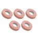 FRCOLOR Lashes Tool 5 Rolls Eyelash Tape Non-woven Tape Beauty Salon Supplies Sensitive Eyelashes Grafting Supply