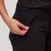 ZOIC Navaeh 7 Short + Essential Liner - Women's Black XS - Buy Online on GoSupps.com