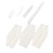 FOMIYES 1 Set Double Eyelid Sticker Set Eyelid Stickers Double Eyelid Patches Invisible Eyelid Sticker Makeup Supplies No Trace Cosmetics Beauty Stickers Adhesive Tape Woman Paper