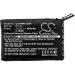 Replacement Battery for Apple A1553 A1554 A1578 - 200mAh/3.8V - International Shipping Available - Buy Online on GoSupps.com