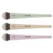 Beter Natural Fiber Brush Blush Yachiyo Hair Sintet. W-6 740 g