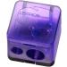 Catrice Purple Sharpener - Precision Sharpener for Makeup Pencils - Buy Online on GoSupps.com