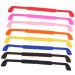 Gleavi 8 Trendy Accessories: Slipproof Glasses Chains & Colorful Holders - 2 Piece Set - Buy Online on GoSupps.com