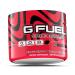 G Fuel Hydration Lingonberry Fruit - 3.3 oz - Buy Online on GoSupps.com