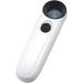 Staol Magnifying Glass Handheld 40X High Power Hand Held Magnifier Magnifying Glass with 2 Led Light for Reading Small Prints Coins Map Jewelry - Buy Online on GoSupps.com