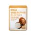 FARMSTAY Real Essence Mask(10 Sheets) - SHEABUTTER | Korean Skin Care Mask Sheet