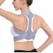 mdlian Hunchback Correction belt Adult back Posture Corrector (Color : D Size : M code) M code D