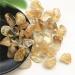 100g 20-40mm Natural Tumbled Citrine Quartz Crystal Stones Reiki Stones Brazil Natural Stones and Crystals Full of Texture