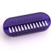 4pcs Nail Brush Two-sided nail brush cleaner Scrubbing Brushes for Nail Makeup (Random Color) - Buy Online on GoSupps.com