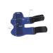 Adjustable Thumb Splint & Support Brace - Carpal Immobilization with Metal Strap | Fast International Shipping - Buy Online on GoSupps.com