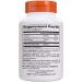 Doctor's Best NAC Detox Regulators - 60 CT | Powerful Antioxidant Formula - Buy Online on GoSupps.com