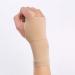 Buy Milisten Wrist Sleeve Support for Carpal Tunnel - Compression Hand Brace & Splint | International Shipping Available - Buy Online on GoSupps.com