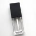 CLISPEED Lot de 5 Tubes de Gloss L vres Plats Carr s 8-10 Ml Noirs Flacons Transparents Rechargeables pour Gloss Liquide Huiles L vres Format L ger et Pratique pour Usage Mobile - Buy Online on GoSupps.com