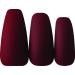 Gold Finger Full Cover Gel Manicure Long Nails - 2 Pack (24 Count each) | Glam Ready-to-Wear Nails - Buy Online on GoSupps.com