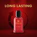 FOG'G Men Spray Scent Prince Perfume Long-Lasting Fresh & Powerful Fragrance Spray Eau De Parfum 30Ml. - Buy Online on GoSupps.com