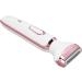 4-in-1 Electric Shaver for Women - Pain-Free Smooth Skin & Cleaning Brush | Best International Shipping - Buy Online on GoSupps.com