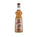 SANZ SANZ Spanish Mango Syrup 22% Mango Juice 1 L Alcohol-Free