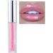 HANDAIYAN 6 Colors Lipstick Waterproof Lip Gloss Kit Lipstick Shiny Cosmetic Makeup Tool(4#) - Buy Online on GoSupps.com
