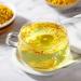 Dried Osmanthus Flower 100g Herb Loose Leaf Tea Fragrant Herbal Tea 100g - Buy Online on GoSupps.com