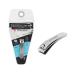 STALEKS PRO Mini Compact Nail Clipper.Stainless Steel.Beauty & Care 10 (KBC-10)