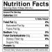 Old State Farms Bourbon Barrel Aged Pure Maple Syrup 8.4oz - Organic, Gluten Free, Vegan, Non-GMO - Buy Online on GoSupps.com