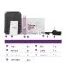 Dr. Pen Ultima M7 Professional Kit - Wireless Derma Pen Set - Skin Care Tool with 12pin, 36pin, and Round Nano Cartridges - Buy Online on GoSupps.com
