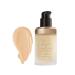 Born Like This Medium-to-Full Coverage Foundation - Ivory 06 (1 Fl Oz) - Undetectable Formula - Buy Online on GoSupps.com