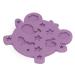 Cartoon Tier Silicone Chew Toy for Sensory Development | Tooth-Relieving Chewing & Biting Exercise - Buy Online on GoSupps.com
