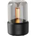 Air Humidifier & Aroma Diffuser - 120ml Essential Oil Diffuser for Home Bedroom & Office | Moisture & Aroma Therapy - Buy Online on GoSupps.com
