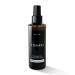 Tonasi Rejuvenating Hair Tonic Men s Grooming Tonic Hairstyling with Natural Ingredients and Fragrance For Strengthens Hair Moisture Combats Dandruff and Make Non-Greasy Hair Styling 150 ml Bergamot + Patchouli