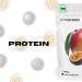  betterprotein betterprotein Whey Protein Mango/Passion Fruit 1 kg made in Germany from regional milk protein powder - Buy Online on GoSupps.com