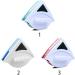 Double-Sided Magnetic Window Cleaner Powerful Double-Sided Glass Wiper Surface Magnetic Cleaning Tool Red 15 - Buy Online on GoSupps.com