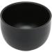 Premium Stainless Steel Shaving Bowl for Men | Manual Shaving Foam Cup | Black Shaving Soap Bowl - International Shipping - Buy Online on GoSupps.com