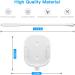 TIUIHU Flexible Crib Mount for Nooie Baby Monitor - Versatile Twist Mount for Secure Baby Monitoring | Shop Internationally - Buy Online on GoSupps.com
