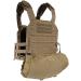Tasmanian Tiger TT Tac Muff Hand Warmer | Olive | 40x18x3 cm | Best International Shipping Available - Buy Online on GoSupps.com