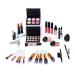 Multipurpose All-in-One Makeup Kit for Women | Eyeshadow Lipstick Blush & More - KIT007 - Buy Online on GoSupps.com