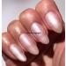 Bluesky Gel Polish PINK Strawberry Light Pearlescent Pink 80512 Nail UV LED Soak Off 10ml - Buy Online on GoSupps.com