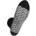 Personal Touch Diabetic Socks - Non-Skid Hospital Slipper Socks | Loose Fitting Gripper Bottoms | 1 Dozen - Buy Online on GoSupps.com