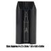 Duckbill Sharpener: Portable 4-in-1 Eyebrow Pencil Sharpener for Salon, Personal, and Home Use - Buy Online on GoSupps.com