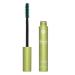 Wakeup Cosmetics Waterproof Mascara with Vitamin E and Green Jojoba Oil